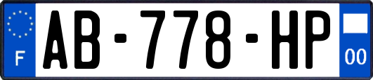 AB-778-HP