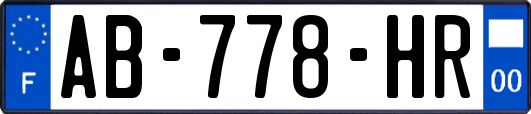 AB-778-HR