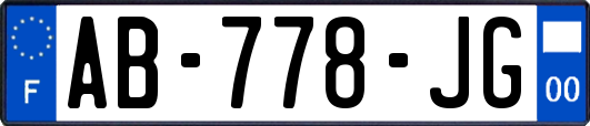 AB-778-JG