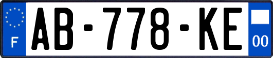 AB-778-KE