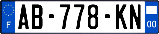 AB-778-KN