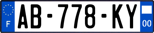 AB-778-KY