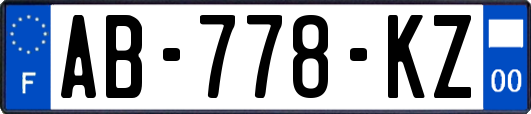 AB-778-KZ