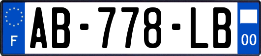 AB-778-LB