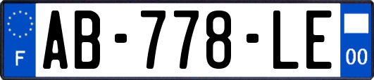 AB-778-LE