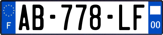 AB-778-LF