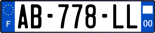 AB-778-LL