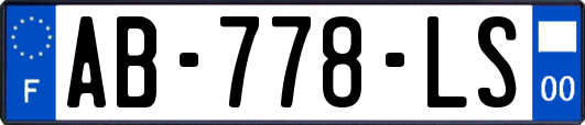 AB-778-LS