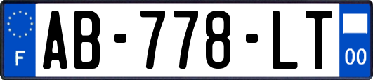 AB-778-LT