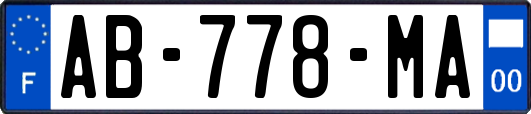 AB-778-MA