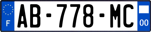 AB-778-MC