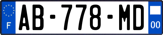 AB-778-MD