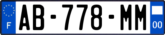 AB-778-MM