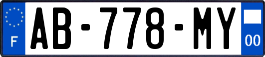 AB-778-MY
