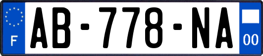 AB-778-NA