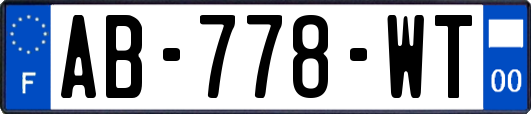 AB-778-WT