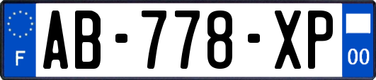 AB-778-XP
