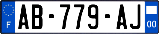 AB-779-AJ