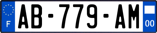 AB-779-AM