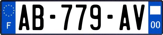 AB-779-AV