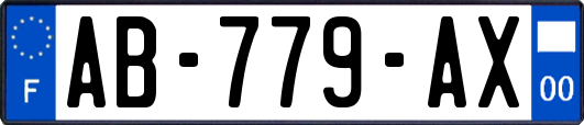 AB-779-AX