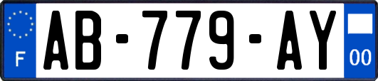 AB-779-AY