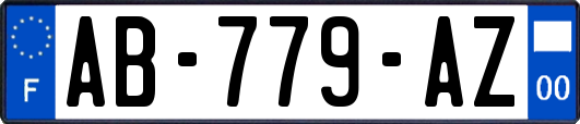 AB-779-AZ