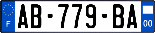 AB-779-BA