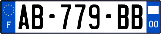 AB-779-BB