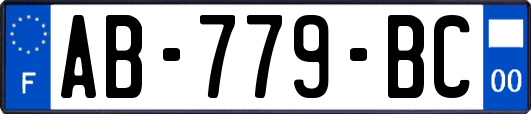 AB-779-BC