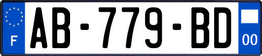 AB-779-BD