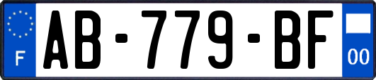 AB-779-BF