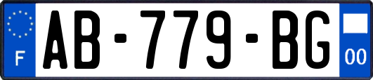 AB-779-BG