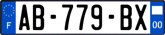 AB-779-BX