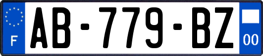 AB-779-BZ