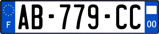 AB-779-CC