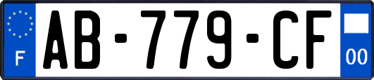 AB-779-CF