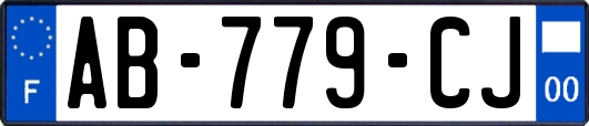 AB-779-CJ