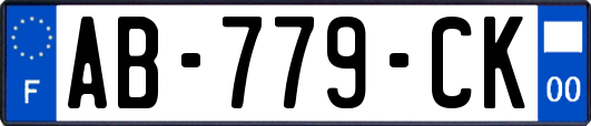 AB-779-CK