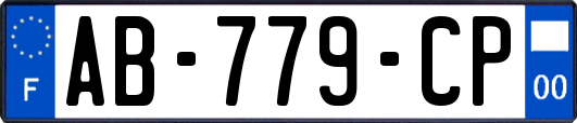 AB-779-CP