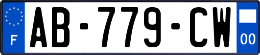 AB-779-CW