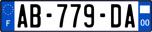 AB-779-DA