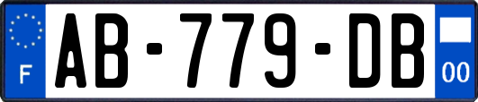 AB-779-DB