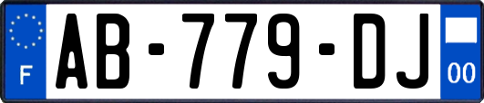 AB-779-DJ