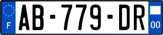 AB-779-DR