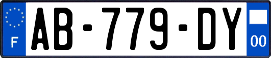 AB-779-DY