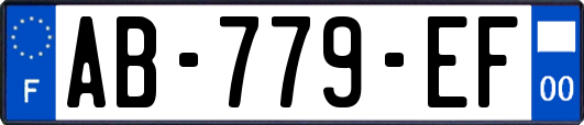 AB-779-EF