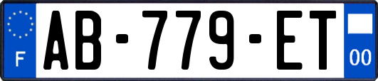 AB-779-ET