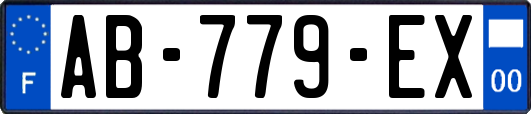 AB-779-EX