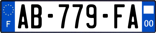 AB-779-FA